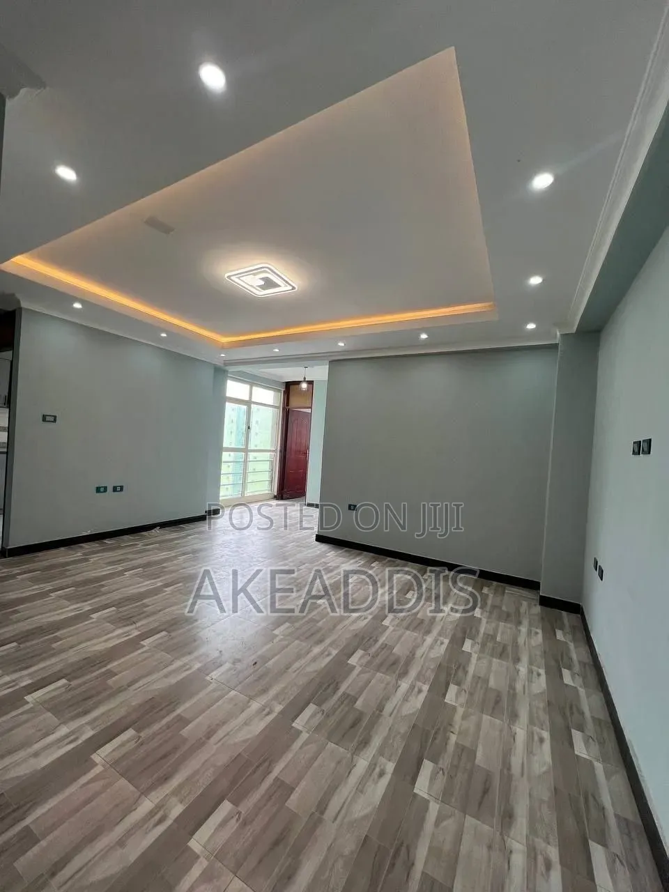 Furnished 2bdrm Condo in Bole Ayat for sale
