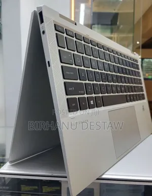 New Laptop HP EliteBook x360 1030 G4 16GB Intel Core i7 SSD 512GB