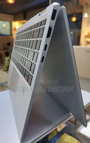 New Laptop HP EliteBook x360 1030 G4 16GB Intel Core i7 SSD 512GB