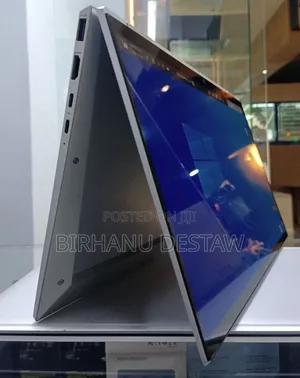 New Laptop HP EliteBook x360 1030 G4 16GB Intel Core i7 SSD 512GB