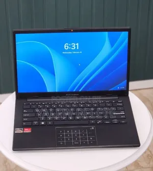 New Laptop Asus Vivobook E410M 16GB AMD Ryzen 5 SSD 512GB