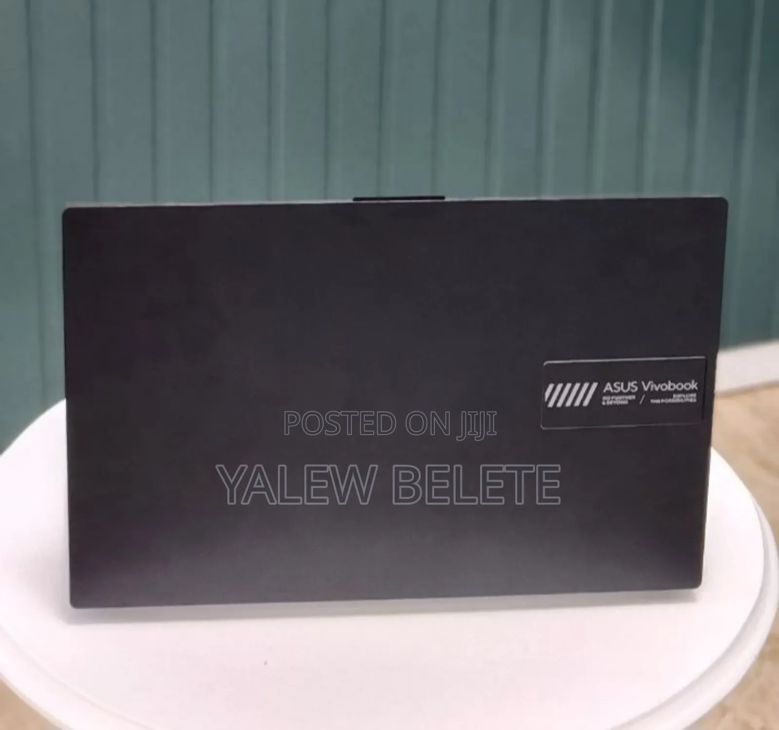 New Laptop Asus Vivobook E410M 16GB AMD Ryzen 5 SSD 512GB