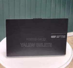 New Laptop Asus Vivobook E410M 16GB AMD Ryzen 5 SSD 512GB