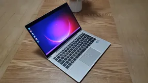 Laptop HP EliteBook x360 1030 G4 16GB Intel Core i5 SSD 512GB