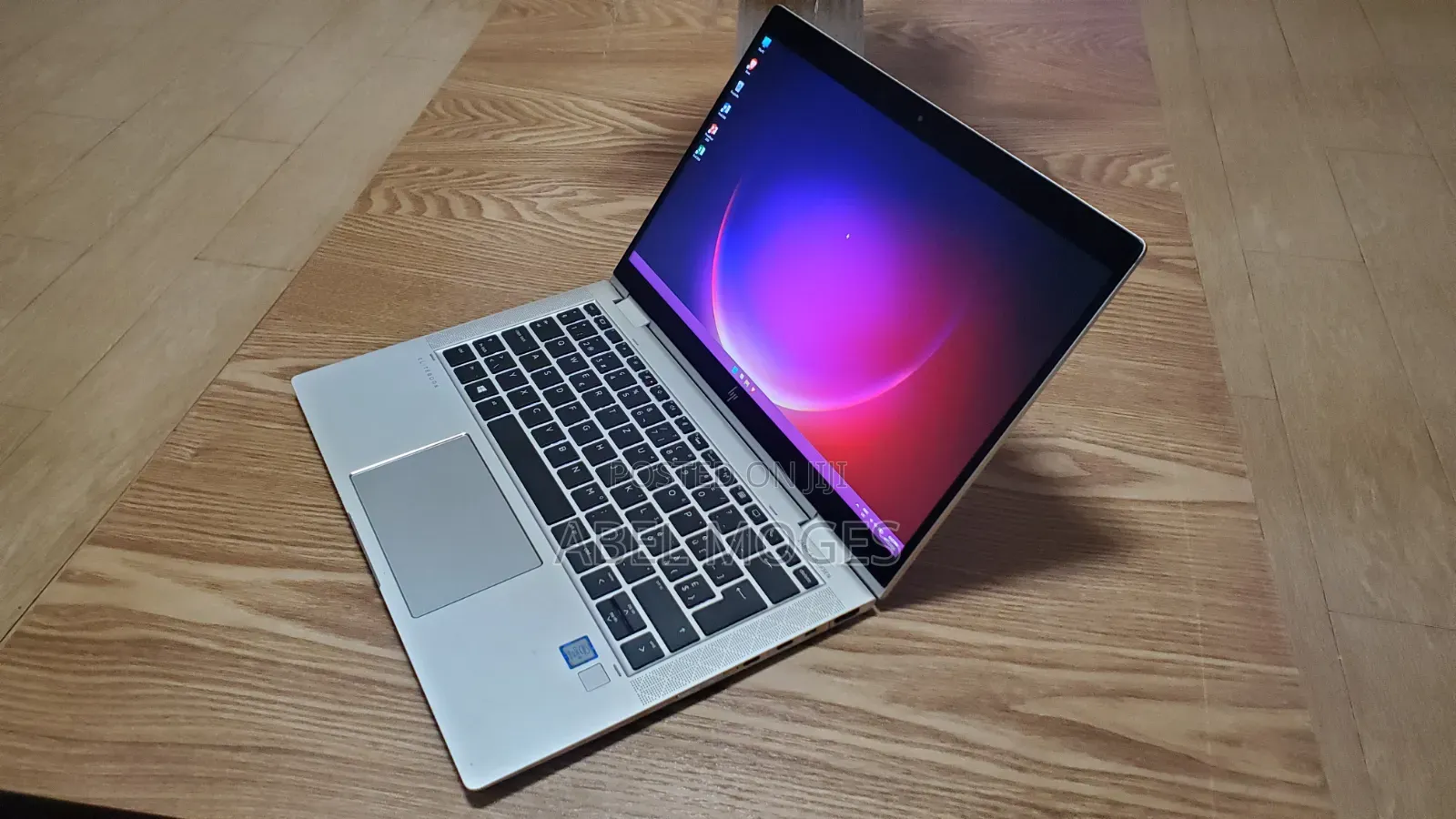 Laptop HP EliteBook x360 1030 G4 16GB Intel Core i5 SSD 512GB