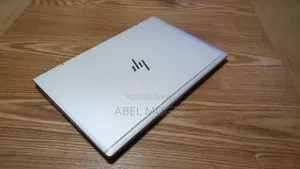 Laptop HP EliteBook x360 1030 G4 16GB Intel Core i5 SSD 512GB