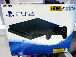 Playstation 4