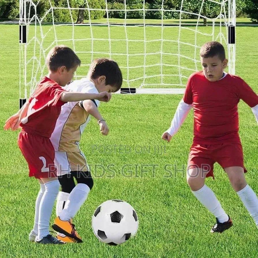 Children Soccer