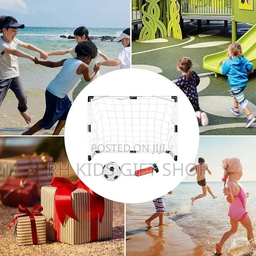 Children Soccer