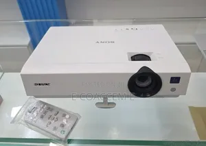 Sony Projector Model Name VPL-Dx100 Hardware Inte