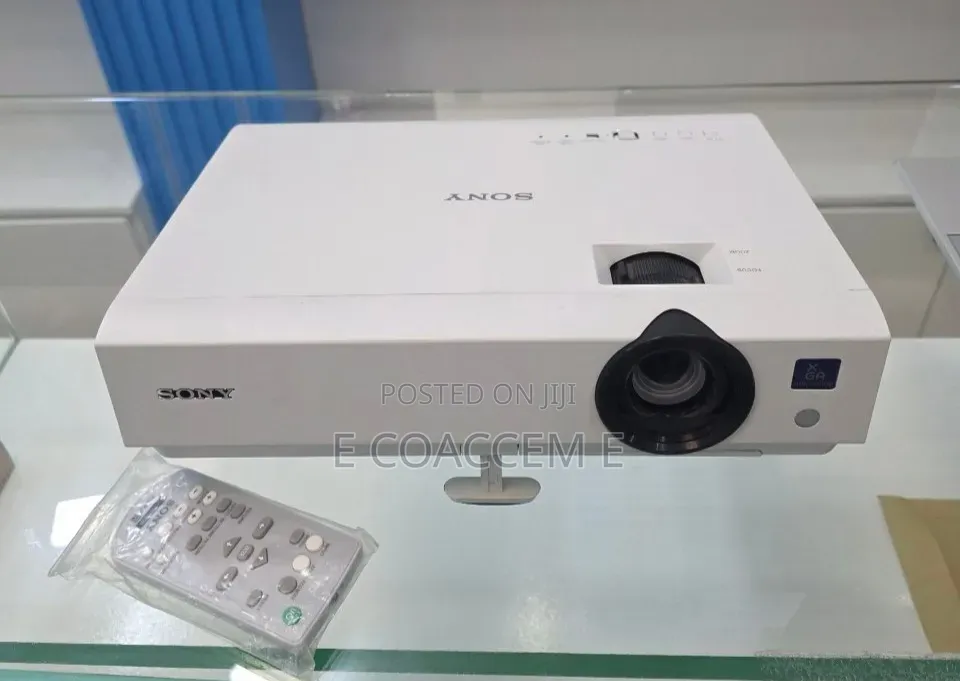 Sony Projector Model Name VPL-Dx100 Hardware Inte
