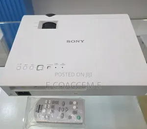 Sony Projector Model Name VPL-Dx100 Hardware Inte