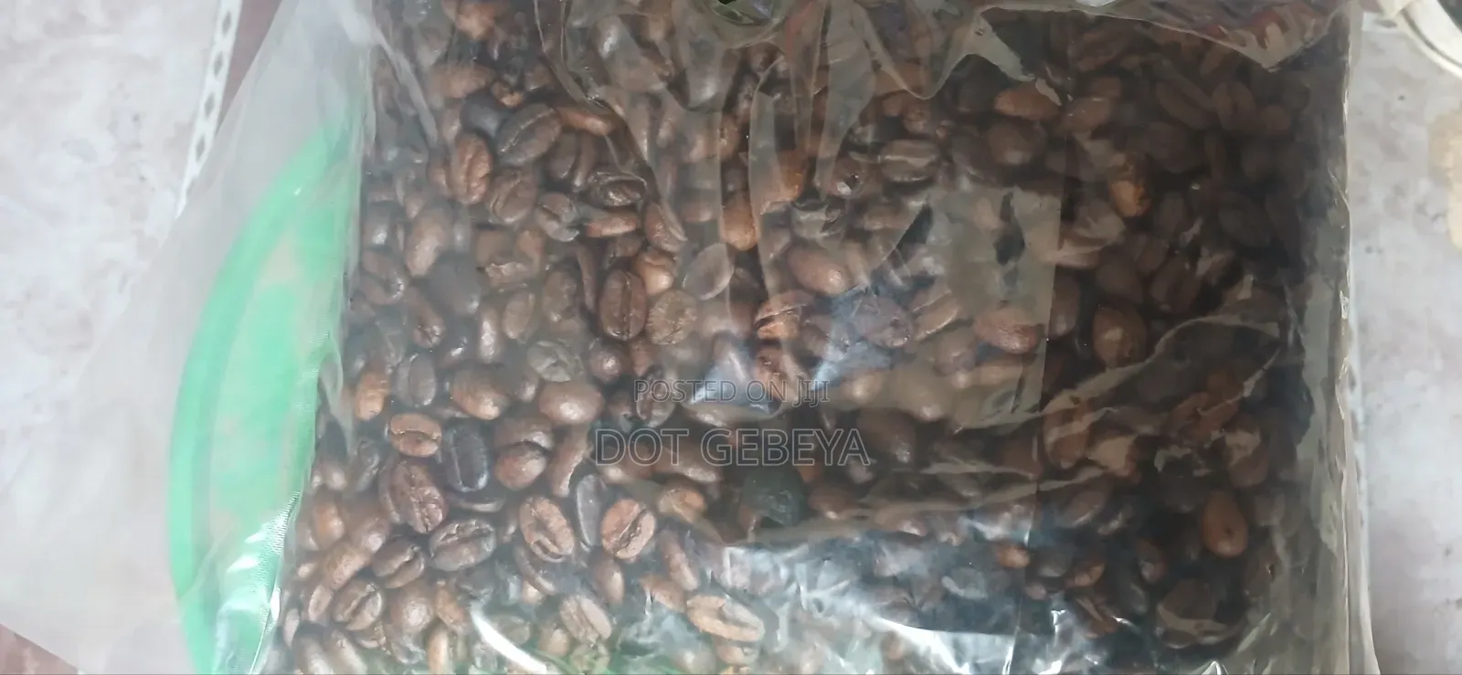 Coffee ቡና (የተቆላ የተፈጨ ጥሬ ብና እናቀርባለን)ከ5ኪሎ በላይ ሲያዙ በነፃ እናደርሳለን