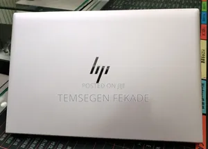 New Laptop HP EliteBook 840 G7 16GB Intel Core i7 SSD 256GB