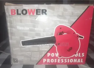Blower Air Dust Blower 50 Watt