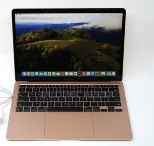 Laptop Apple MacBook Air 2020 M1 8GB Apple M1 SSD 512GB