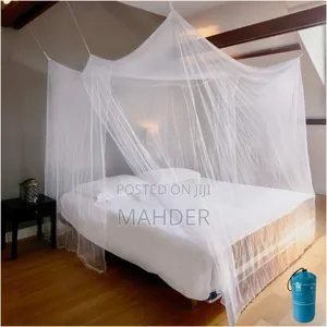 Mosquito Net For Hotel And Construction Area