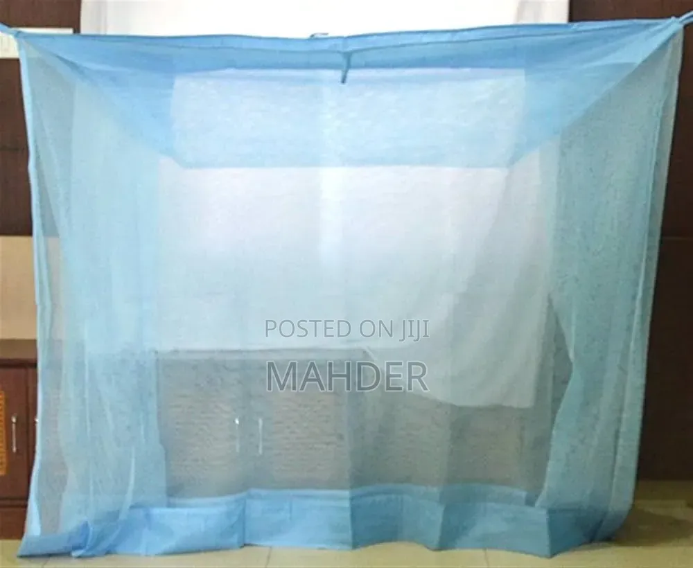 Mosquito Net For Hotel And Construction Area