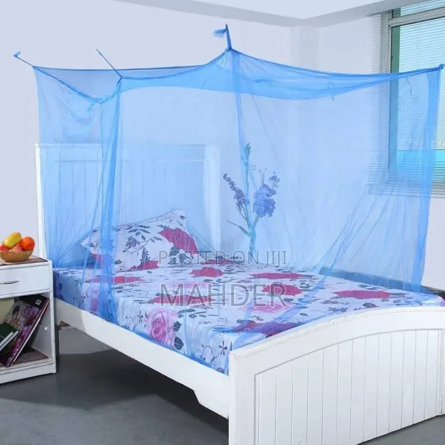 Mosquito Net For Hotel And Construction Area