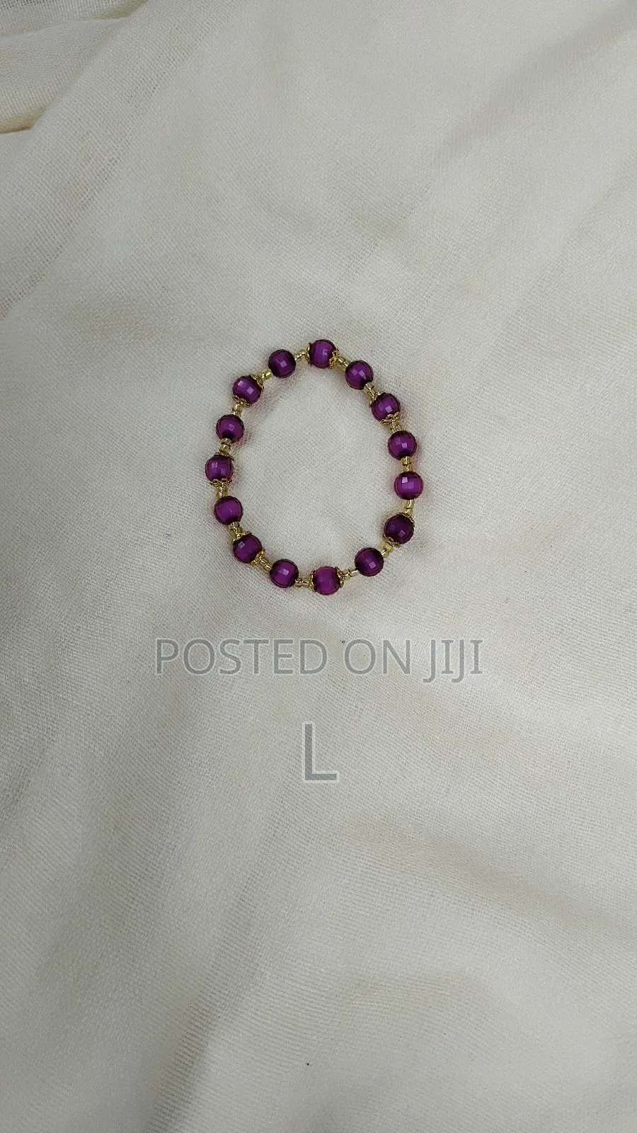 Beaded Bracelet