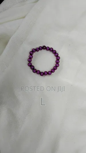 Beaded Bracelet