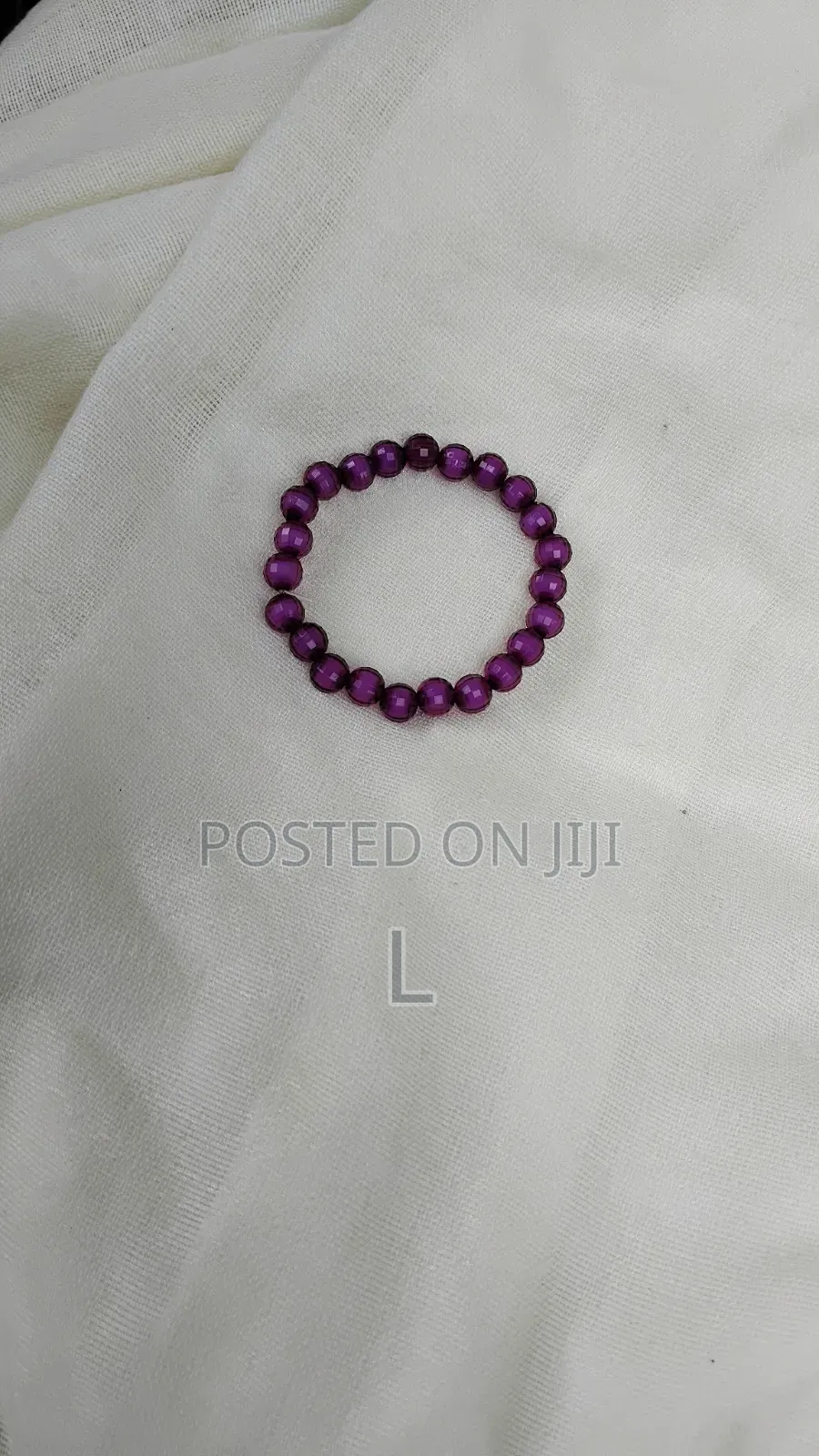 Beaded Bracelet