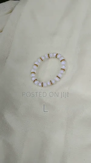 Beaded Bracelet