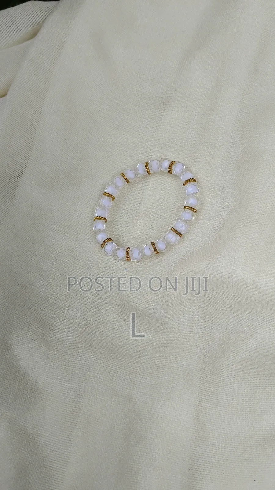 Beaded Bracelet