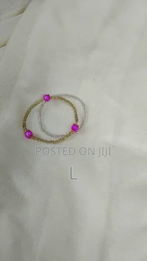 Beaded Bracelet