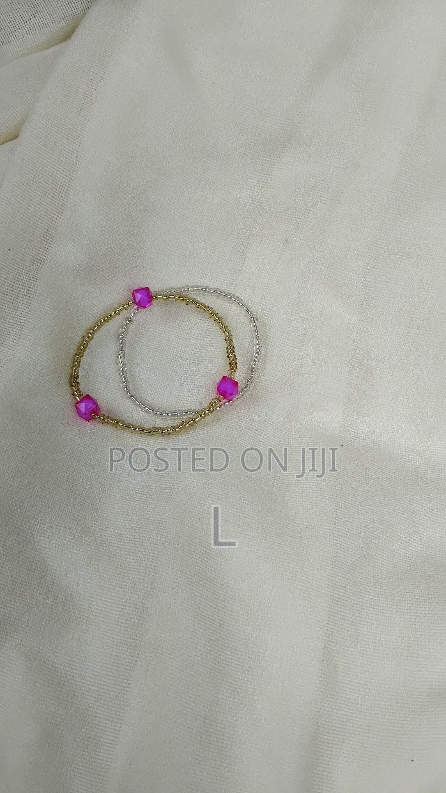 Beaded Bracelet