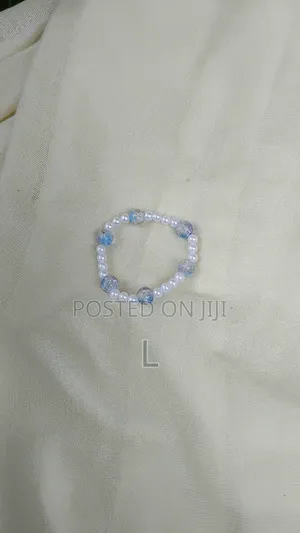 Beaded Bracelet