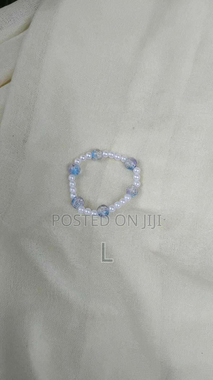 Beaded Bracelet
