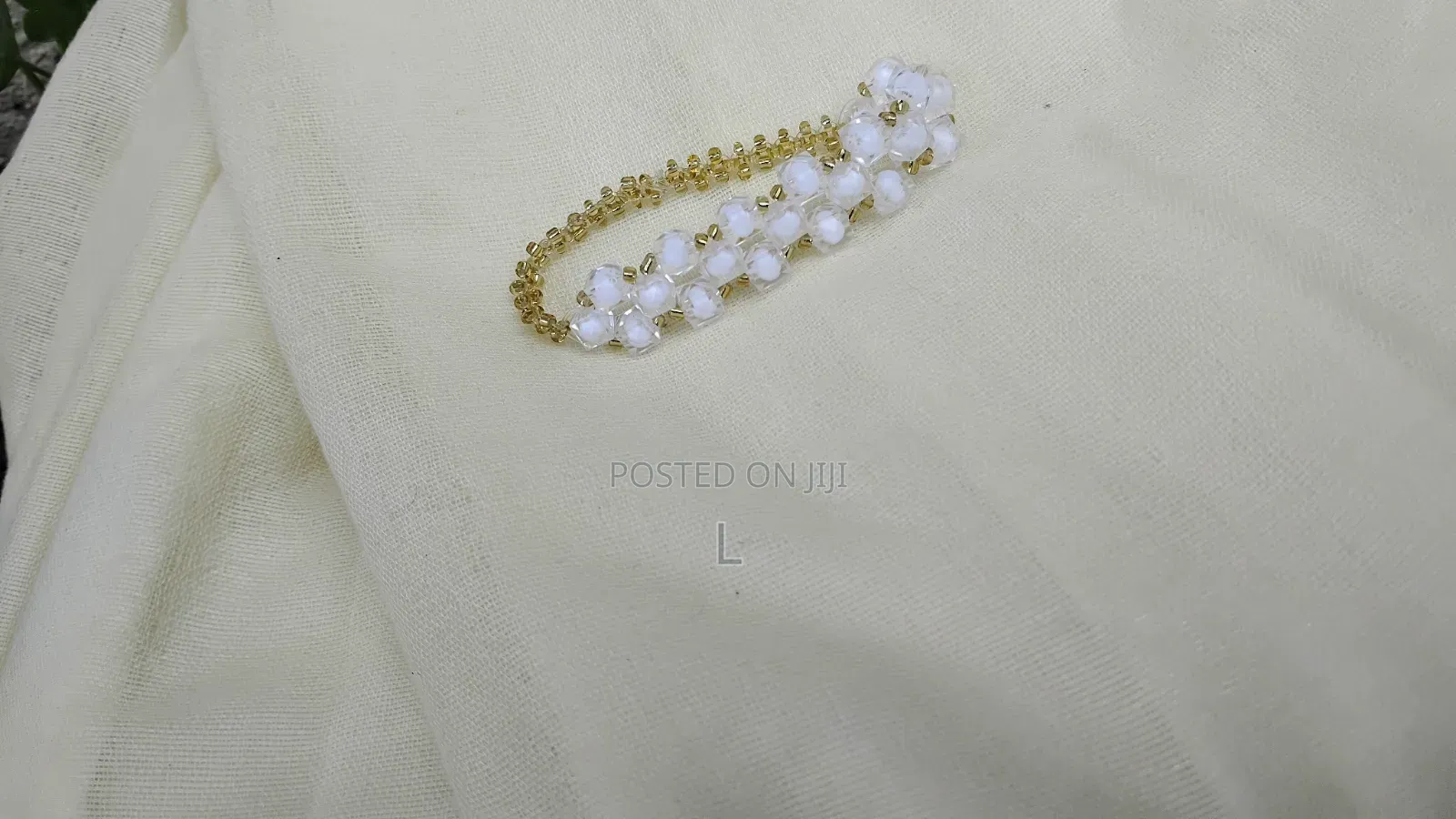 Beaded Bracelet