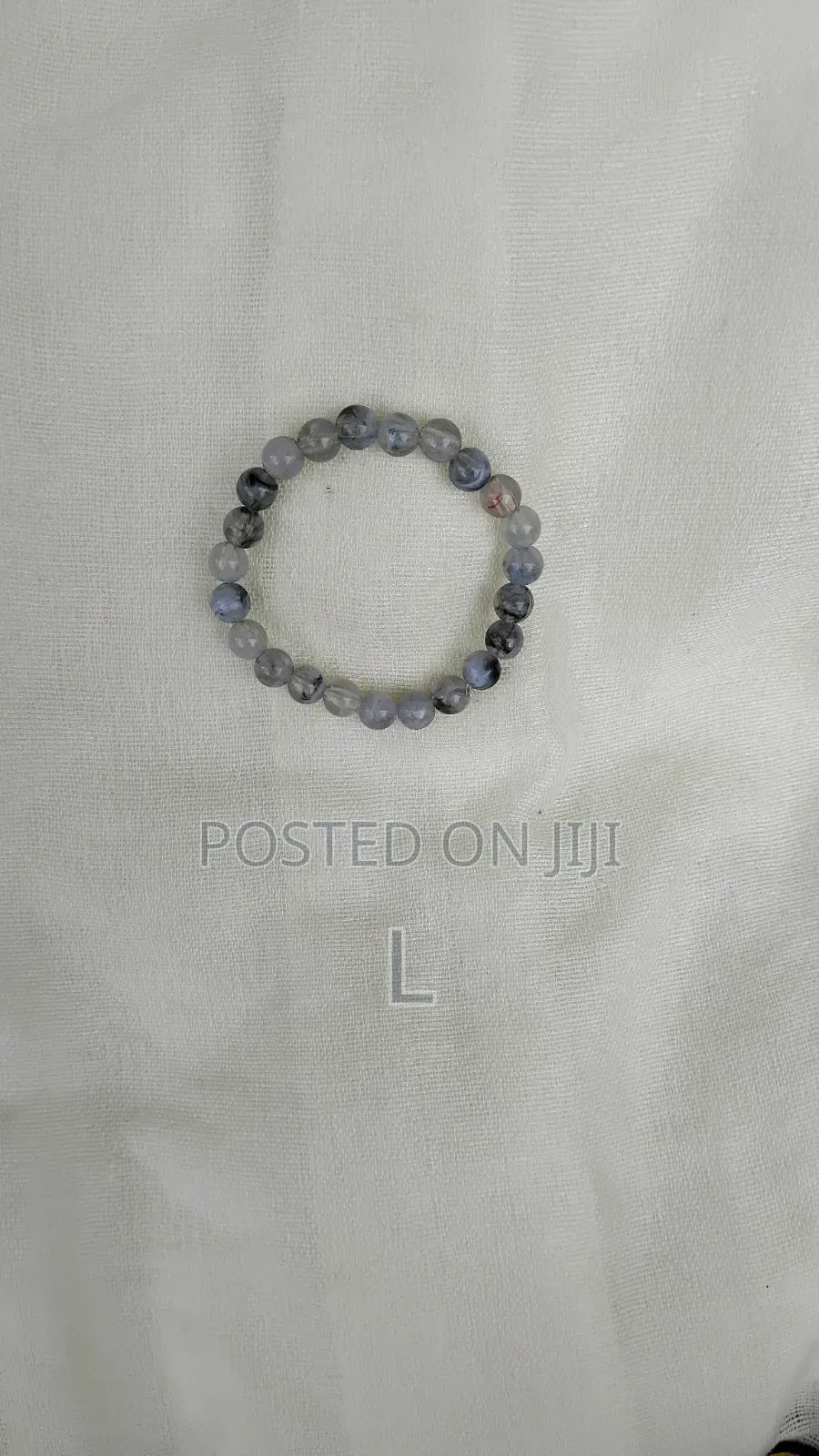 Beaded Bracelet