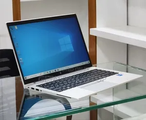 New Laptop HP EliteBook 840 16GB Intel Core i5 SSD 512GB