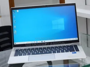 New Laptop HP EliteBook 840 16GB Intel Core i5 SSD 512GB