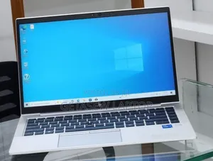 New Laptop HP EliteBook 840 16GB Intel Core i5 SSD 512GB