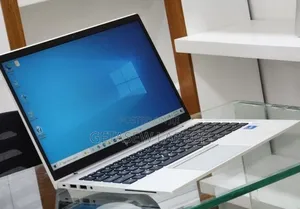 New Laptop HP EliteBook 840 16GB Intel Core i5 SSD 512GB