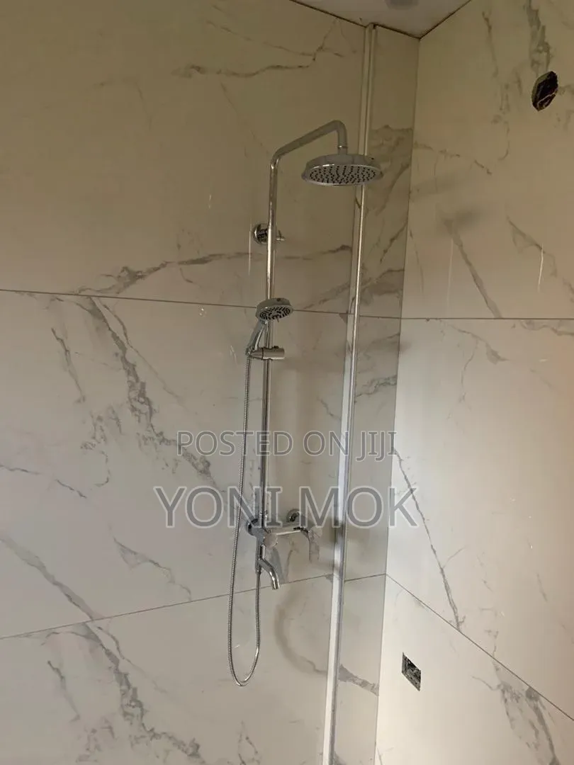 Furnished 20bdrm Apartment in Akaky Kaliti for sale