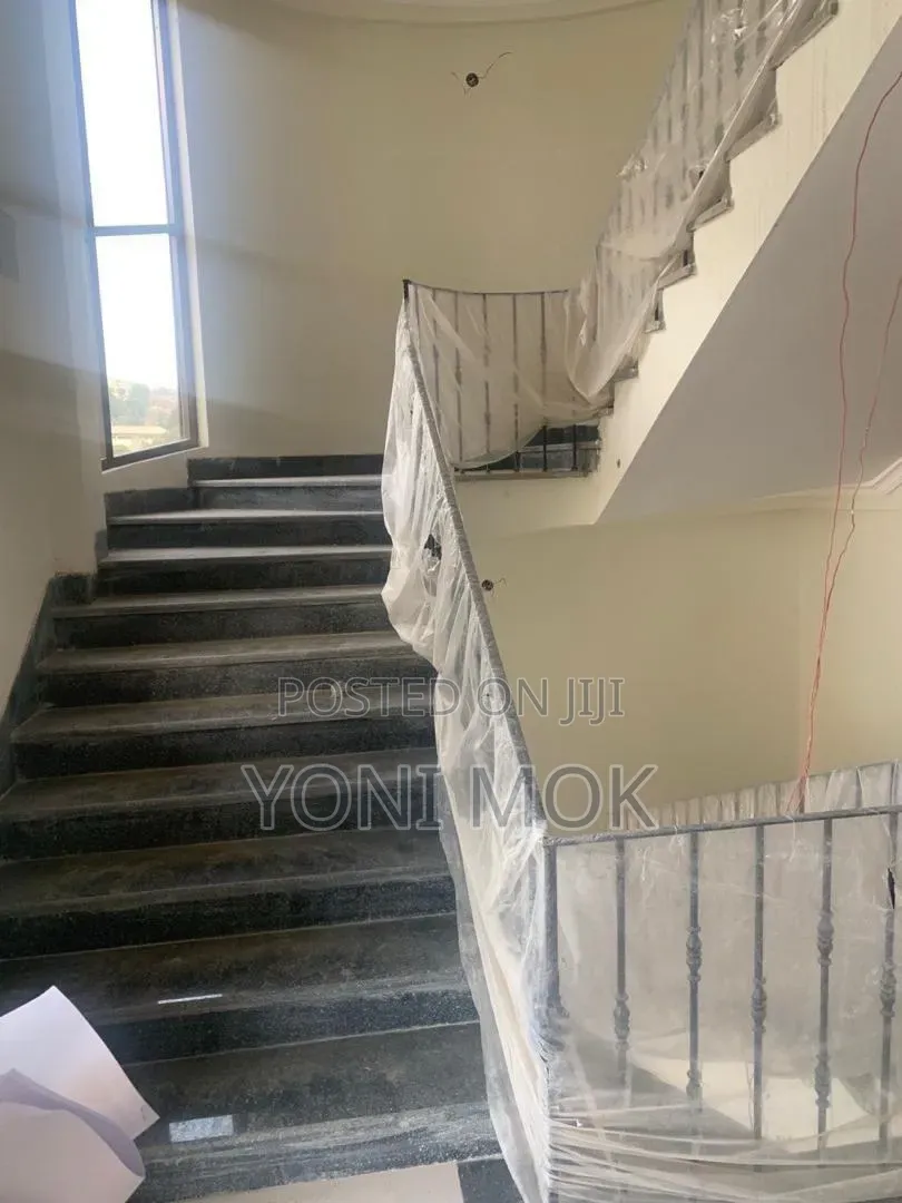 Furnished 20bdrm Apartment in Akaky Kaliti for sale
