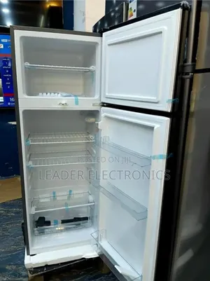 Future Refrigerator 360 Model – Big Reliable Cooling Original