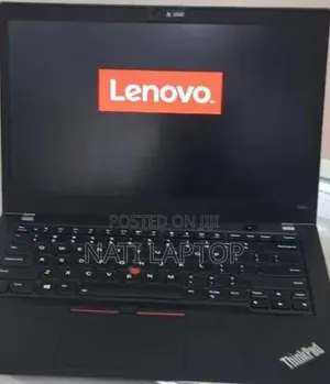 New Laptop Lenovo ThinkPad L480 8GB Intel Core i5 SSD 256GB