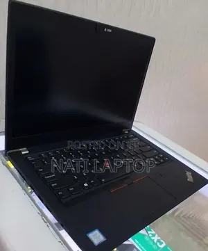 New Laptop Lenovo ThinkPad L480 8GB Intel Core i5 SSD 256GB