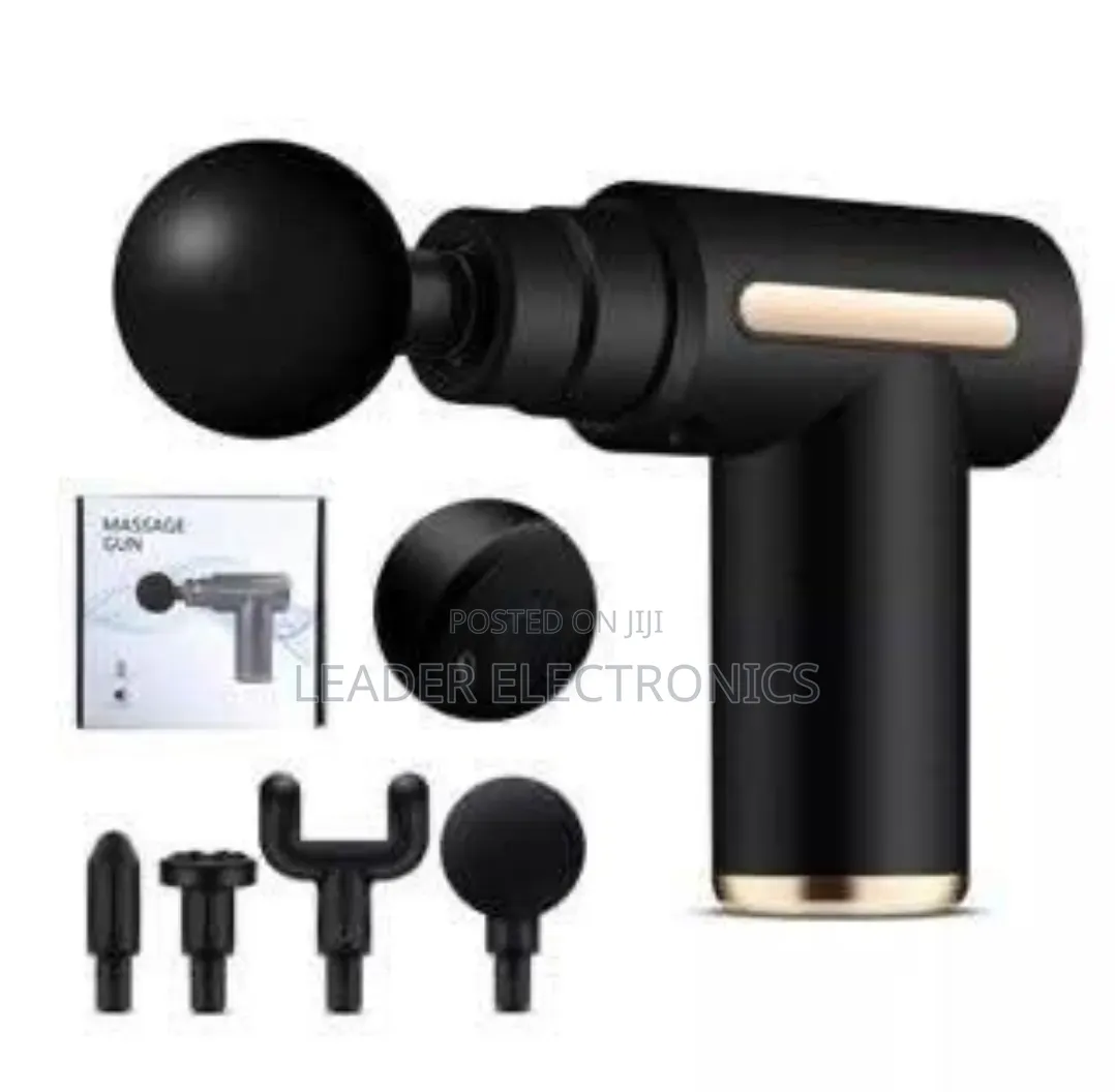 Massage Gun