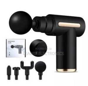 Massage Gun