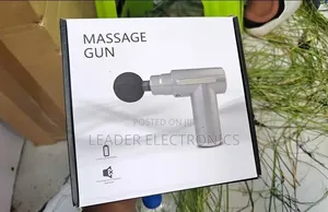 Massage Gun