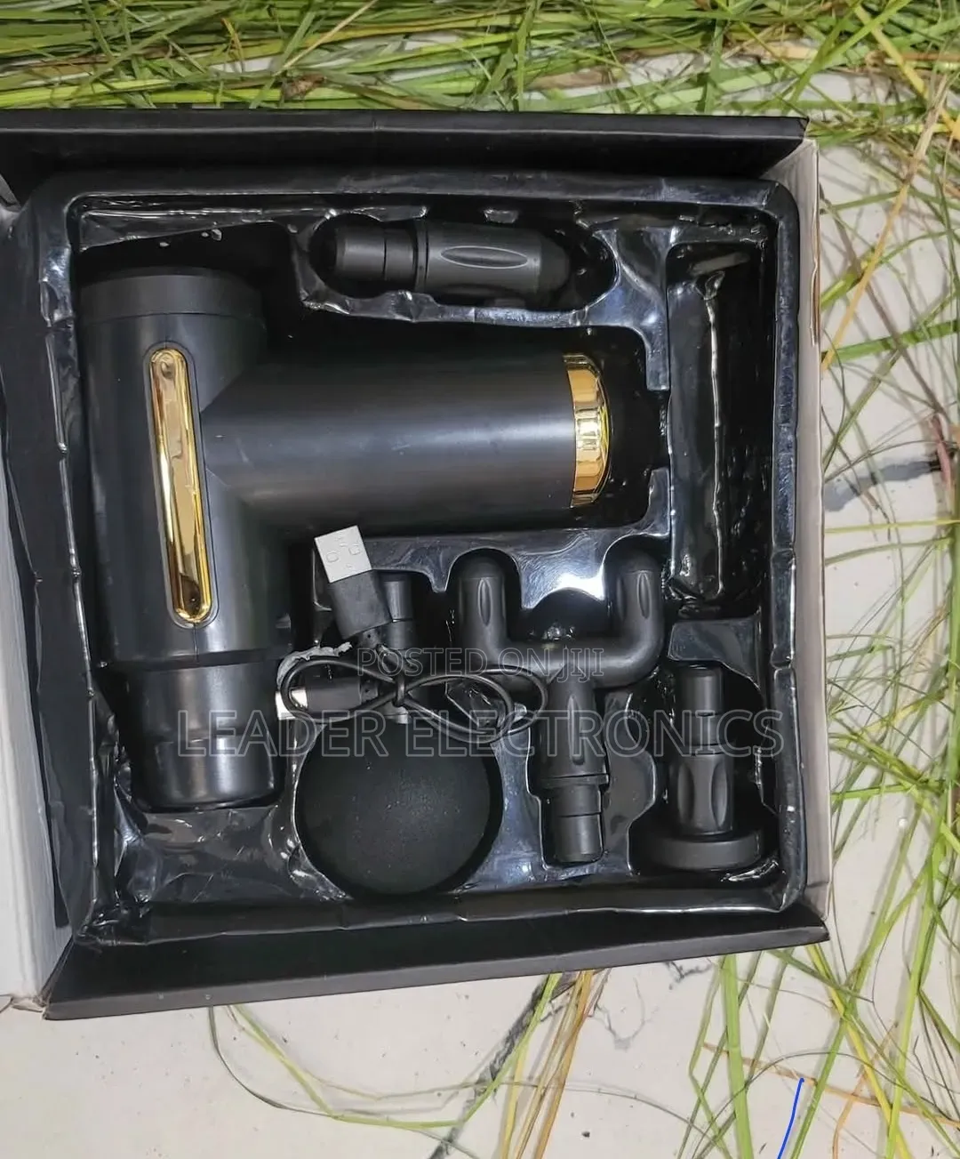 Massage Gun