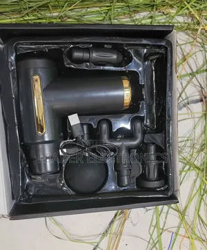 Massage Gun