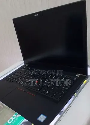 New Laptop Lenovo ThinkPad L480 8GB Intel Core i5 SSD 256GB
