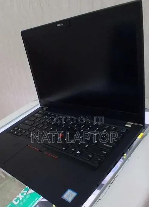 New Laptop Lenovo ThinkPad L480 8GB Intel Core i5 SSD 256GB
